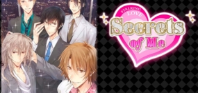 我的秘密 Secrets of Me