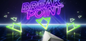 断点 Breakpoint