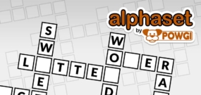 Alphaset by POWGI