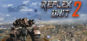 反射单元2 Reflex Unit 2