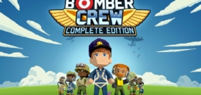 轰炸机小队 Bomber Crew