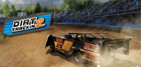 【美版】尘埃跟踪2 Dirt Trackin 2