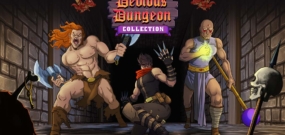 地牢混战合集 Devious Dungeon Collection