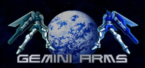 GEMINI ARMS