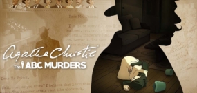 阿加莎克里斯蒂：ABC谋杀案 Agatha Christie – The ABC Murders
