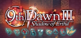 第九黎明3 9th Dawn III
