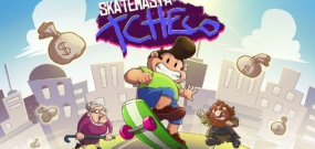 Skatemasta Tcheco
