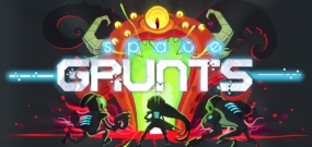 太空野兽 Space Grunts