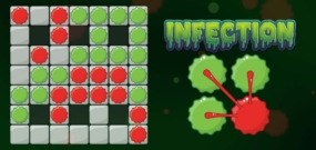 Infection Board Game