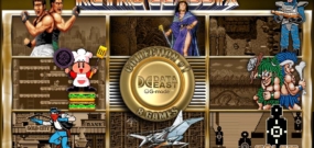 Retro Classix Collection #1: Data East
