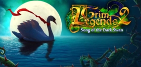 冷酷传说2：黑天鹅之歌 Grim Legends 2: Song of the Dark Swan