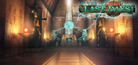 最后一日 The Last Days
