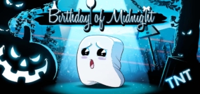 Birthday of Midnight
