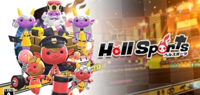 地狱运动会 Hell Sports