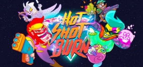 过热燃烧 Hot Shot Burn