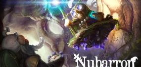 纽巴伦：不幸侏儒历险记 Nubarron: The adventure of an unlucky gnome