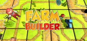 农场建造者 Farm Builder