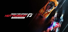 极品飞车 热力追踪 重制版 Need For Speed Hot Pursuit Remastered