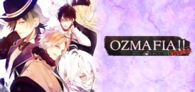 OZMAFIA!!