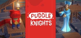 水坑骑士 Puddle Knights
