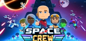 太空小队 Space Crew