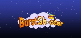 射壁爆 Burst Shooter