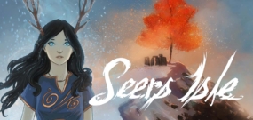 先知岛 Seers Isle