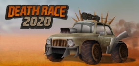 死亡竞赛2020 Death Race 2020
