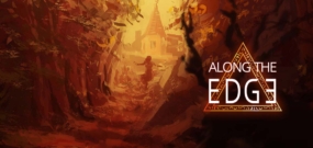 一意孤行 Along the Edge