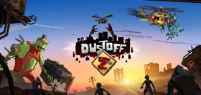 尘埃Z Dustoff Z