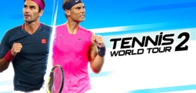 网球世界巡回赛2 Tennis World Tour 2