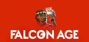 猎鹰纪元 Falcon Age