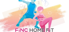 FiNC HOME FiT
