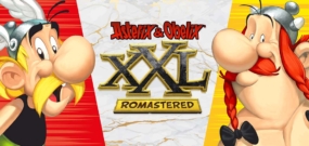 幻想新国度：重制版 Asterix & Obelix XXL: Romastered