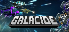 星际屠杀 Galacide