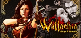 瓦拉几亚：吸血鬼王朝 Wallachia: Reign of Dracula