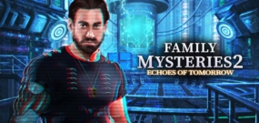 家族之谜2:明日的回声 Family Mysteries 2: Echoes of Tomorrow
