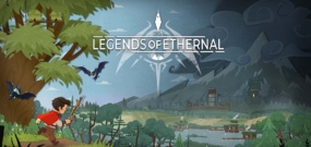 以太传说 Legends of Ethernal