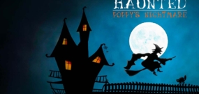 闹鬼波比的恶梦 Haunted Poppy’s Nightmare