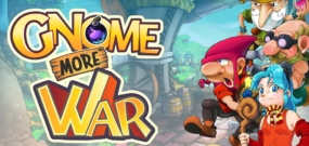 小矮人战争 Gnome More War
