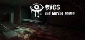 恐怖之眼 Eyes: The Horror Game