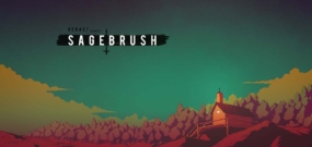 Sagebrush
