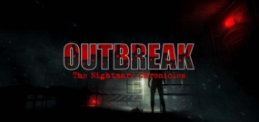 【美版】爆发：噩梦编年史 Outbreak The Nightmare Chronicles