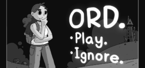Ord