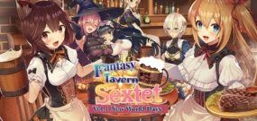 异世界酒场的六重奏 Fantasy Tavern Sextet Vol.1 New World Days