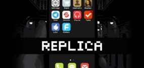复制 REPLICA