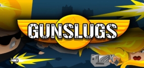 像素魂斗罗 Gunslugs