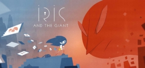 爱丽丝与巨人 Iris and the Giant