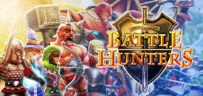 战斗猎人 Battle Hunters