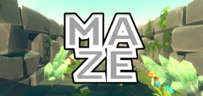 迷宫 Maze